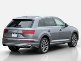Used 2017 Audi Q7 3.0T Premium Plus image 2