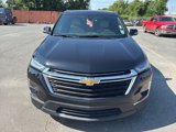 Used 2023 Chevrolet Traverse LS w/ Safety Package image 2