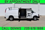 Used 2012 Chevrolet Express 2500 Extended image 5