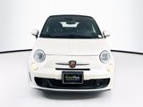 Used 2017 FIAT 500 Abarth image 2