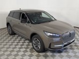 New 2025 Lincoln Corsair FWD image 2