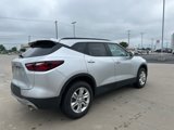 Used 2020 Chevrolet Blazer LT image 3