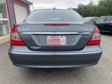 Used 2009 Mercedes-Benz E 350 4MATIC Sedan image 6