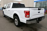 Used 2015 Ford F150 XLT w/ Equipment Group 302A Luxury image 5