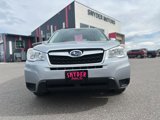 Used 2015 Subaru Forester 2.5i Premium image 2