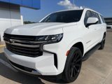 Used 2022 Chevrolet Suburban LT image 2
