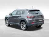 Used 2019 Jeep Compass Limited image 3