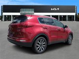 Used 2017 Kia Sportage EX image 4
