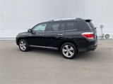 Used 2013 Toyota Highlander Limited image 3