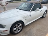 Used 2002 BMW Z3 2.5i image 3