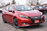Used 2024 Nissan Leaf SV Plus image 2