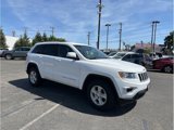 Used 2015 Jeep Grand Cherokee Laredo w/ Quick Order Package 23E image 3