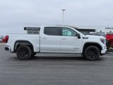 New 2025 GMC Sierra 1500 Elevation image 2