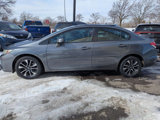 Used 2013 Honda Civic EX-L image 4