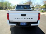 Used 2024 Toyota Tacoma SR5 image 3