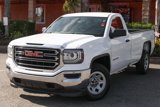 Used 2016 GMC Sierra 1500 2WD Regular Cab image 4