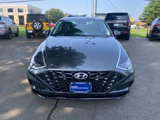 Certified 2023 Hyundai Sonata SEL w/ Convenience Package image 3