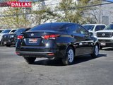 New 2025 Nissan Versa S w/ Trunk Package image 3