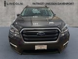 Used 2022 Subaru Ascent Limited w/ Popular Package #2A image 2
