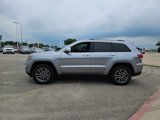 Used 2020 Jeep Grand Cherokee Limited w/ Luxury Group II image 5