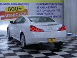 Used 2013 INFINITI G37 x Coupe w/ Premium Pkg image 4