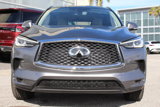 New 2025 INFINITI QX50 Luxe image 5
