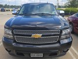 Used 2013 Chevrolet Suburban LTZ image 2