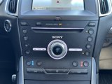 Used 2017 Ford Edge Sport w/ Equipment Group 401A image 5