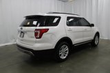 Used 2017 Ford Explorer XLT image 5