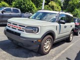 Certified 2024 Ford Bronco Sport Heritage w/ Heritage Convenience Package image 3