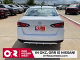New 2024 Nissan Versa S w/ S Plus Package image 4