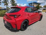 New 2025 Toyota Corolla GR image 4