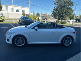 Used 2018 Audi TT 2.0T w/ Technology Package image 5