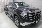 New 2025 GMC Sierra 1500 SLT w/ SLT Premium Plus Package image 3