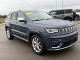 Used 2020 Jeep Grand Cherokee Summit image 2