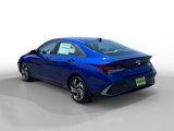 New 2025 Hyundai Elantra Sport image 3