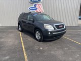 Used 2012 GMC Acadia SLE image 3