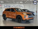 Used 2022 Mitsubishi Outlander Sport LE image 2
