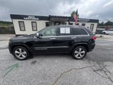 Used 2015 Jeep Grand Cherokee Overland w/ Advanced Technology Group image 2