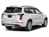 Used 2020 Cadillac XT6 Sport image 2