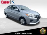 Used 2022 Mitsubishi Mirage G4 ES image 1