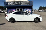 Used 2014 Lexus IS 350 AWD image 4