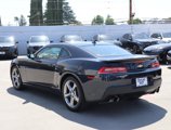 Used 2014 Chevrolet Camaro LT w/ RS Package image 6
