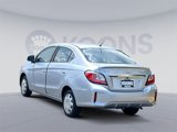 Used 2023 Mitsubishi Mirage G4 Black Edition image 4