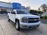 Used 2014 Chevrolet Silverado 1500 LT w/ All Star Edition image 2