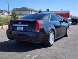 Used 2012 Cadillac CTS Premium image 3