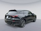 Certified 2022 Acura MDX A-Spec image 5