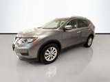 Used 2020 Nissan Rogue SV image 3