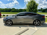 Used 2020 Ford Fusion Titanium image 5