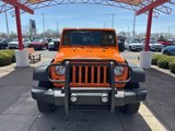 Used 2013 Jeep Wrangler Unlimited Sport image 2